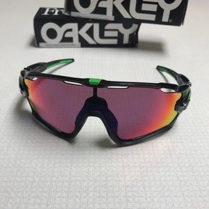 New Oakley Jawbreaker (Cavendish)